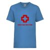 Valueweight-T Kids T-Shirt | Fruit of the Loom Miniaturansicht