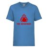 Valueweight-T Kids T-Shirt | Fruit of the Loom Miniaturansicht