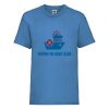 Valueweight-T Kids T-Shirt | Fruit of the Loom Miniaturansicht