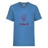 Valueweight-T Kids T-Shirt | Fruit of the Loom Miniaturansicht
