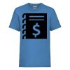 Valueweight-T Kids T-Shirt | Fruit of the Loom Miniaturansicht