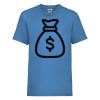 Valueweight-T Kids T-Shirt | Fruit of the Loom Miniaturansicht