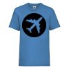 Valueweight-T Kids T-Shirt | Fruit of the Loom Miniaturansicht