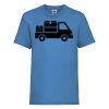 Valueweight-T Kids T-Shirt | Fruit of the Loom Miniaturansicht