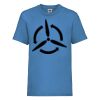 Valueweight-T Kids T-Shirt | Fruit of the Loom Miniaturansicht