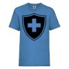 Valueweight-T Kids T-Shirt | Fruit of the Loom Miniaturansicht