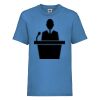 Valueweight-T Kids T-Shirt | Fruit of the Loom Miniaturansicht