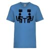 Valueweight-T Kids T-Shirt | Fruit of the Loom Miniaturansicht