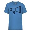 Valueweight-T Kids T-Shirt | Fruit of the Loom Miniaturansicht