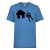 Valueweight-T Kids T-Shirt | Fruit of the Loom Miniaturansicht