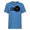 Valueweight-T Kids T-Shirt | Fruit of the Loom Miniaturansicht