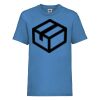 Valueweight-T Kids T-Shirt | Fruit of the Loom Miniaturansicht