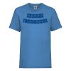 Valueweight-T Kids T-Shirt | Fruit of the Loom Miniaturansicht