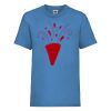 Valueweight-T Kids T-Shirt | Fruit of the Loom Miniaturansicht