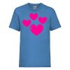 Valueweight-T Kids T-Shirt | Fruit of the Loom Miniaturansicht