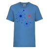 Valueweight-T Kids T-Shirt | Fruit of the Loom Miniaturansicht