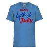 Valueweight-T Kids T-Shirt | Fruit of the Loom Miniaturansicht