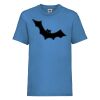 Valueweight-T Kids T-Shirt | Fruit of the Loom Miniaturansicht
