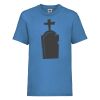 Valueweight-T Kids T-Shirt | Fruit of the Loom Miniaturansicht