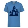 Valueweight-T Kids T-Shirt | Fruit of the Loom Miniaturansicht