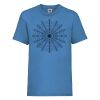 Valueweight-T Kids T-Shirt | Fruit of the Loom Miniaturansicht