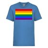 Valueweight-T Kids T-Shirt | Fruit of the Loom Miniaturansicht