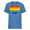 Valueweight-T Kids T-Shirt | Fruit of the Loom Miniaturansicht