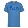 Valueweight-T Kids T-Shirt | Fruit of the Loom Miniaturansicht