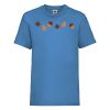 Valueweight-T Kids T-Shirt | Fruit of the Loom Miniaturansicht