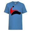 Valueweight-T Kids T-Shirt | Fruit of the Loom Miniaturansicht