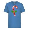 Valueweight-T Kids T-Shirt | Fruit of the Loom Miniaturansicht