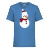 Valueweight-T Kids T-Shirt | Fruit of the Loom Miniaturansicht