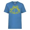 Valueweight-T Kids T-Shirt | Fruit of the Loom Miniaturansicht