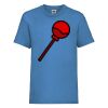 Valueweight-T Kids T-Shirt | Fruit of the Loom Miniaturansicht