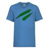 Valueweight-T Kids T-Shirt | Fruit of the Loom Miniaturansicht