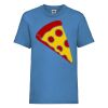 Valueweight-T Kids T-Shirt | Fruit of the Loom Miniaturansicht