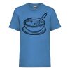 Valueweight-T Kids T-Shirt | Fruit of the Loom Miniaturansicht