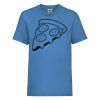 Valueweight-T Kids T-Shirt | Fruit of the Loom Miniaturansicht