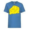 Valueweight-T Kids T-Shirt | Fruit of the Loom Miniaturansicht