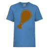 Valueweight-T Kids T-Shirt | Fruit of the Loom Miniaturansicht