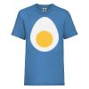 Valueweight-T Kids T-Shirt | Fruit of the Loom Miniaturansicht