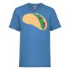 Valueweight-T Kids T-Shirt | Fruit of the Loom Miniaturansicht