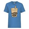 Valueweight-T Kids T-Shirt | Fruit of the Loom Miniaturansicht
