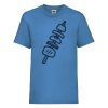 Valueweight-T Kids T-Shirt | Fruit of the Loom Miniaturansicht