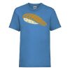 Valueweight-T Kids T-Shirt | Fruit of the Loom Miniaturansicht