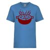 Valueweight-T Kids T-Shirt | Fruit of the Loom Miniaturansicht