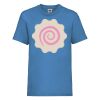 Valueweight-T Kids T-Shirt | Fruit of the Loom Miniaturansicht