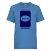 Valueweight-T Kids T-Shirt | Fruit of the Loom Miniaturansicht