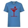 Valueweight-T Kids T-Shirt | Fruit of the Loom Miniaturansicht