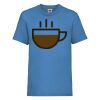Valueweight-T Kids T-Shirt | Fruit of the Loom Miniaturansicht
